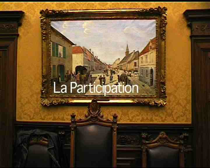 Still from Participation